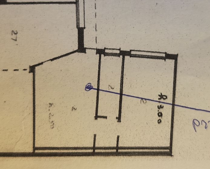 Via Loderingo degli Andalò, 3/2
