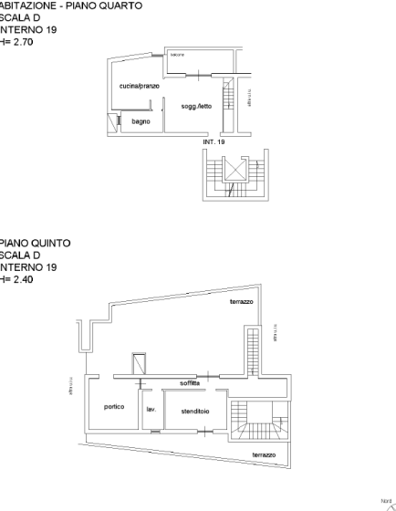 Via di Pietralata, 199