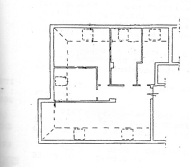 Via Benedetto Musolino 50