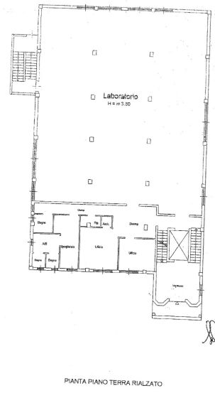 Via delle Industrie