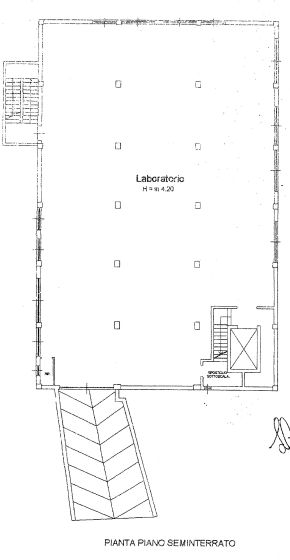 Via delle Industrie