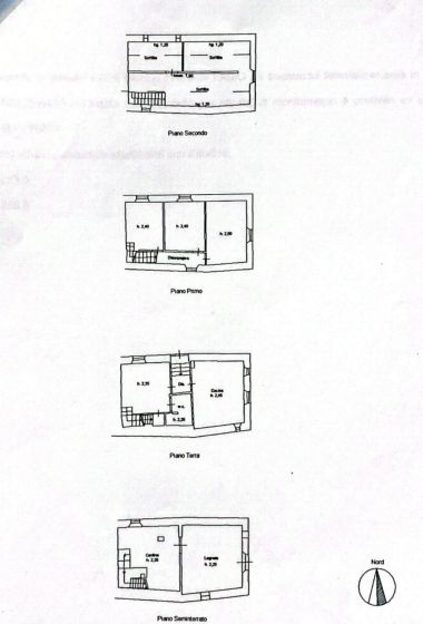 Via Umberto I 14