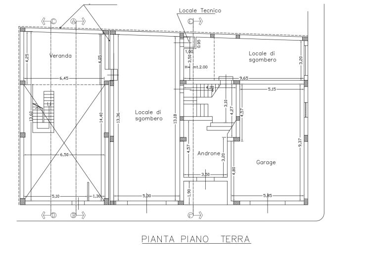 Viale dell'Amicizia, 11