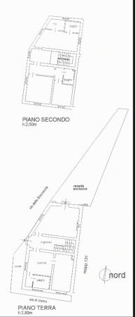 Via della Boccaccia