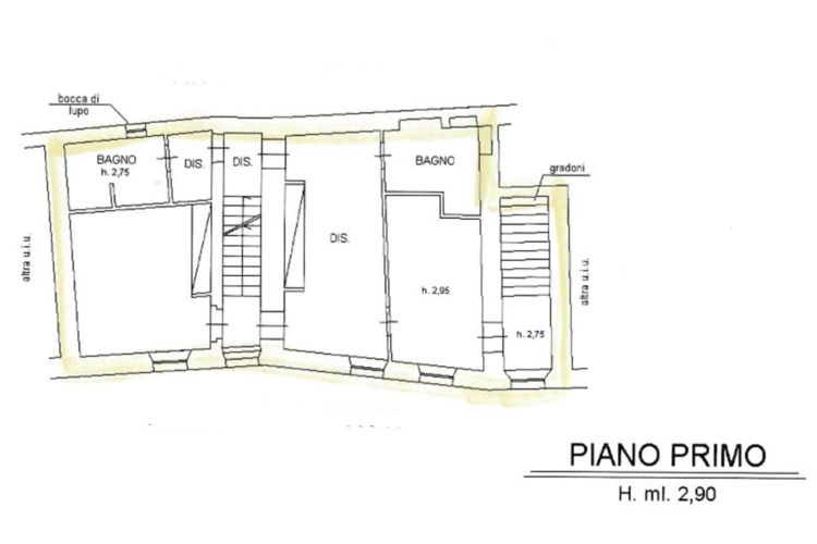 Via Enrico De Nicola