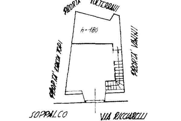 Via Ricciarelli, 68