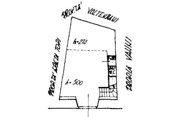 Via Ricciarelli, 68