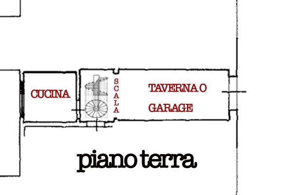 Via dei Leccetti, 11