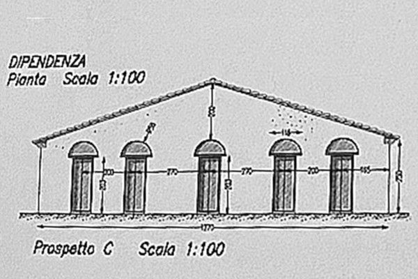 Strada Provinciale Scarlino