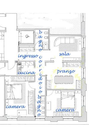 Viale Giuseppe Giusti