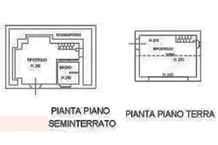 Via di Petrognano