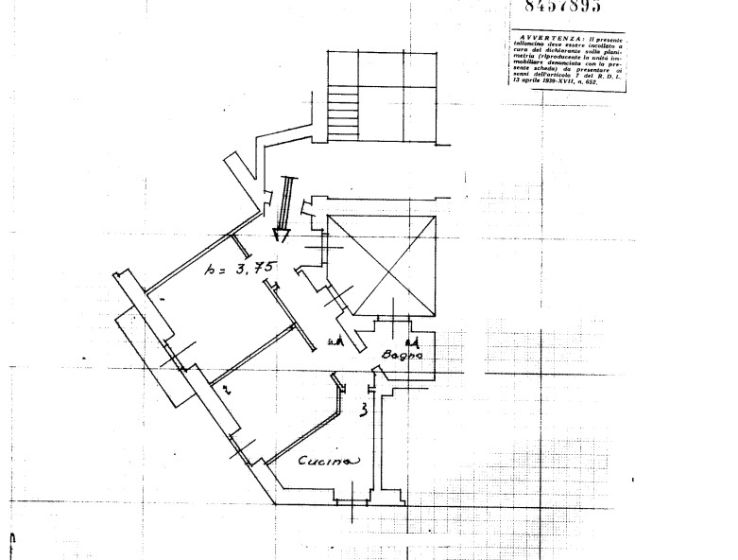 Viale Bruno Buozzi, 19