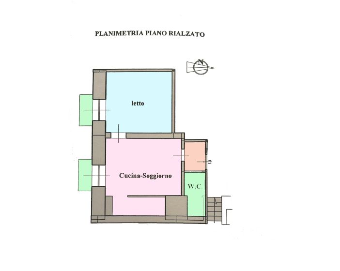 Via Teatro Massimo, 58