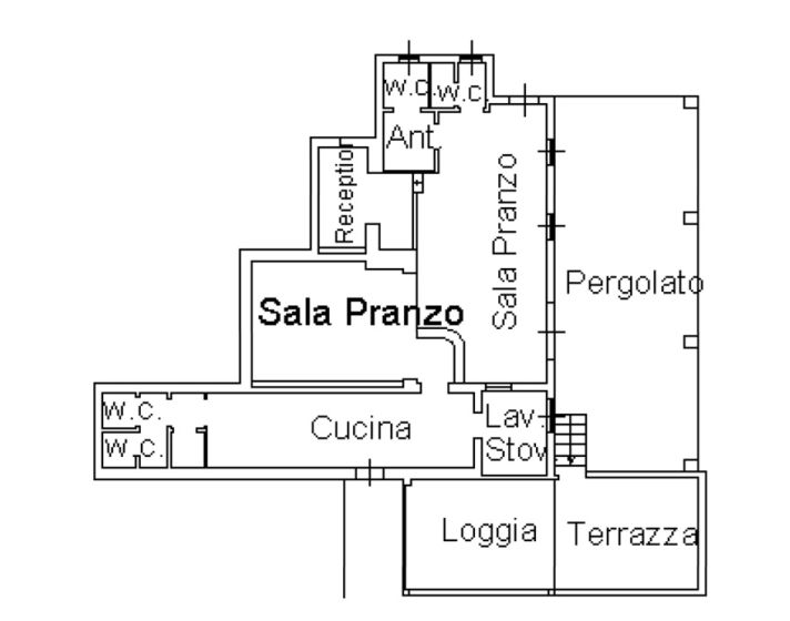 Via Amerigo Vespucci, 51