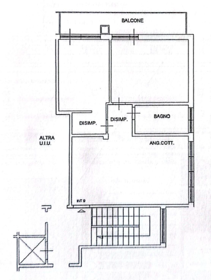Via Palombarese, 447