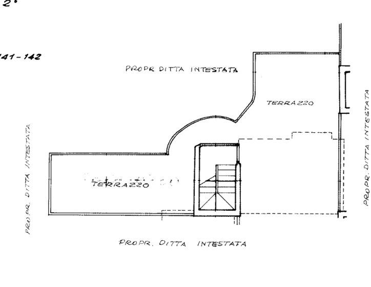 Via dei Licheni, 4