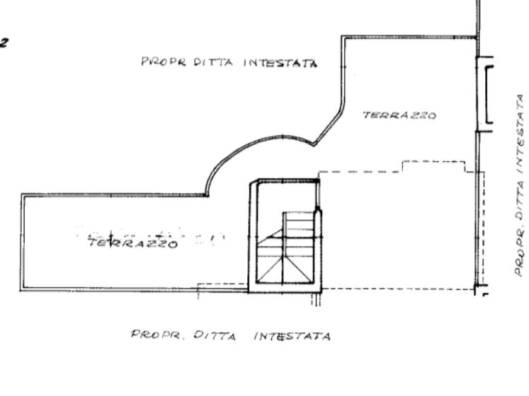 Via dei Licheni, 4