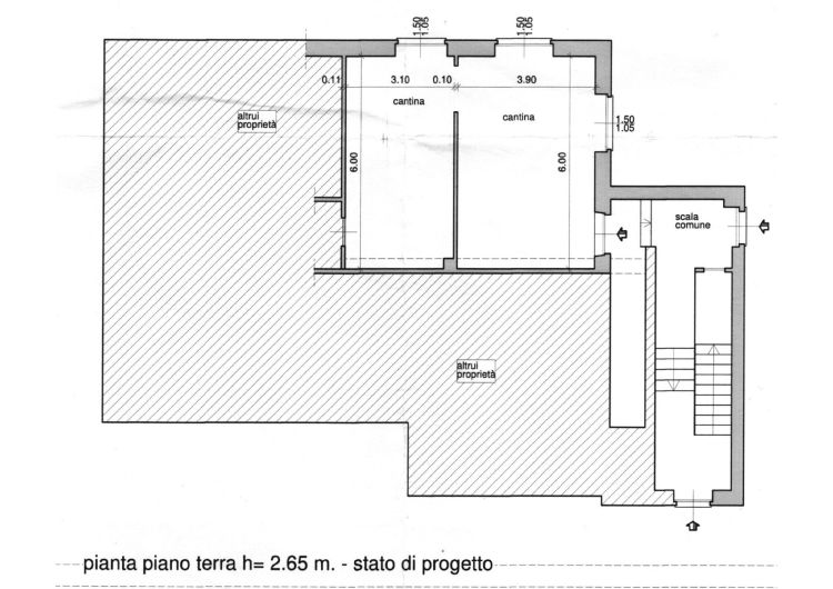 Via Pezzi 25