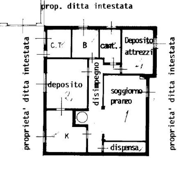 Viale Grigna, 28