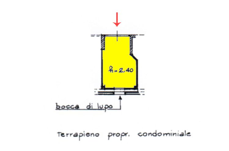 Via S. Gregorio, 75