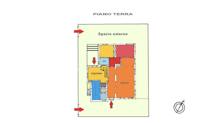 Via Vampolieri, 31