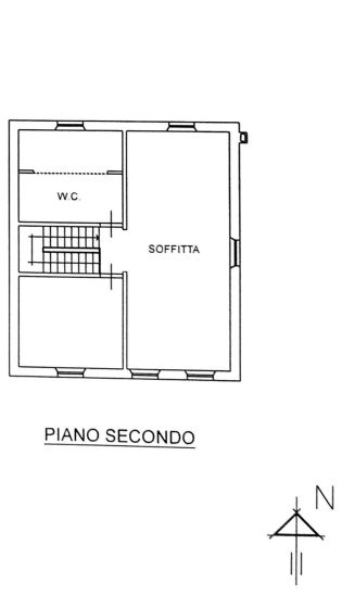 Via Cardinale A. Pacini, 12