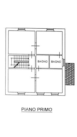Via Cardinale A. Pacini, 12