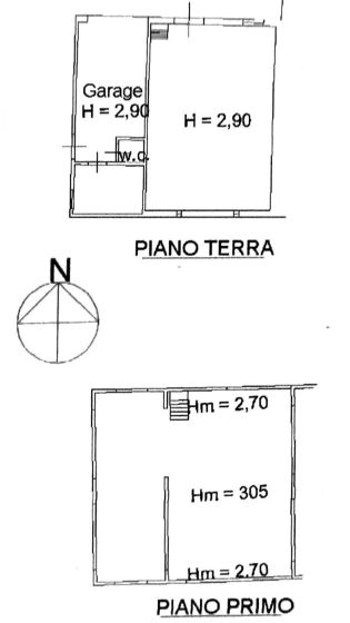 Via Cardinale A. Pacini, 12