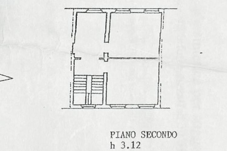 Via di Sorbano del Vescovo