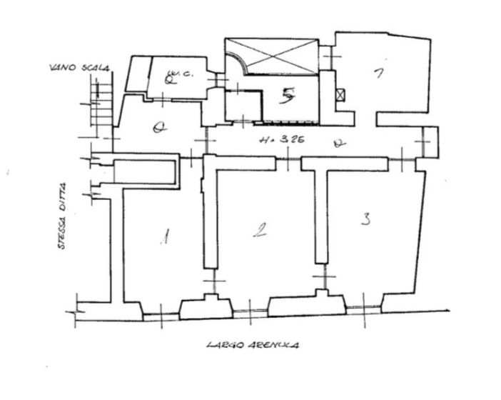 Largo Arenula, 11