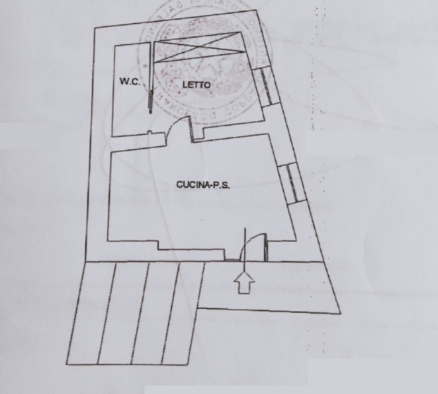 Via Ducale, 2
