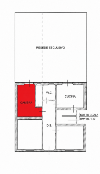 Via Sant'Anselmo, 29