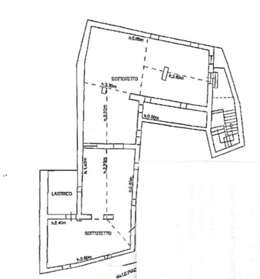 Via le Piazze, 27