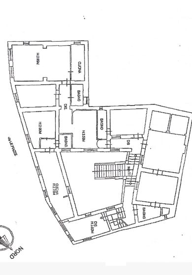 Via le Piazze, 27