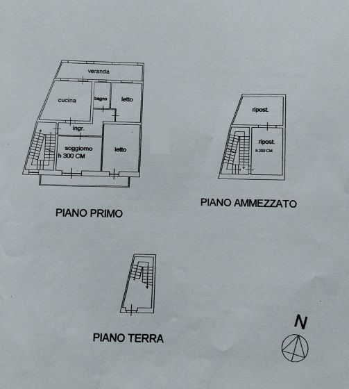 Via Armando Diaz, 42