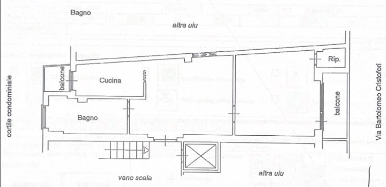 Via Oderisi da Gubbio, 62