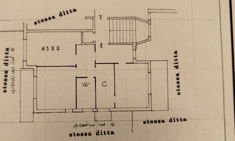 Via Giovanni Alfredo Cesareo, 22
