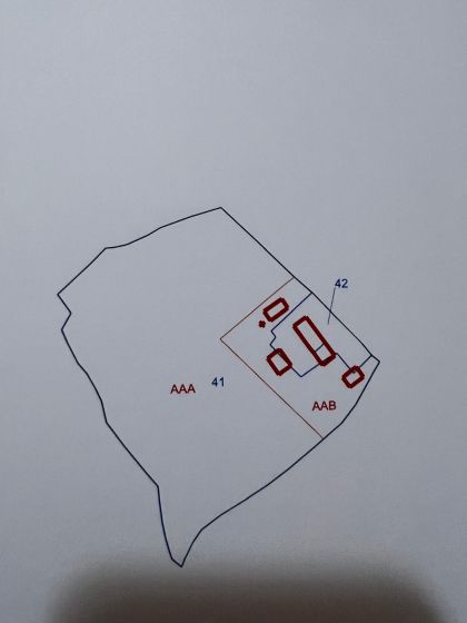 Contrada Fontevecchia snc