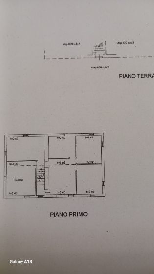 Contrada Fontevecchia snc