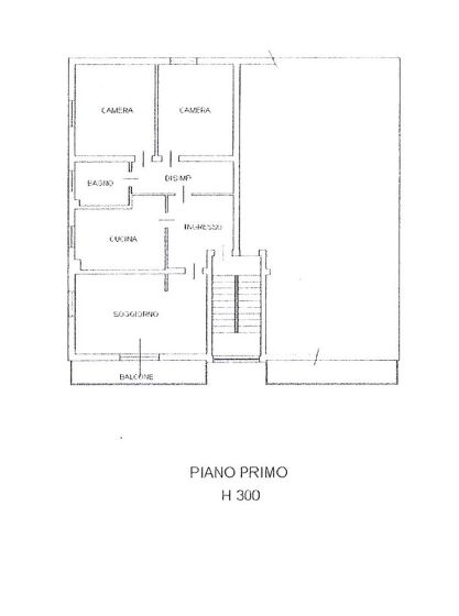 Via Giulio e Guido Carmignani, 3