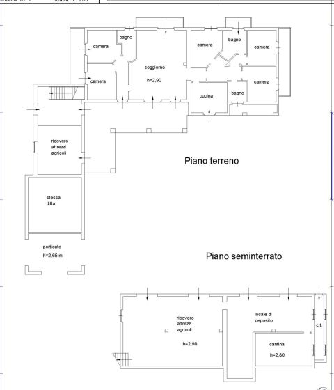 Regione Chiazze, 16