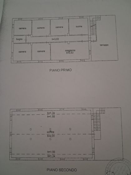 Frazione Magnadorsa snc