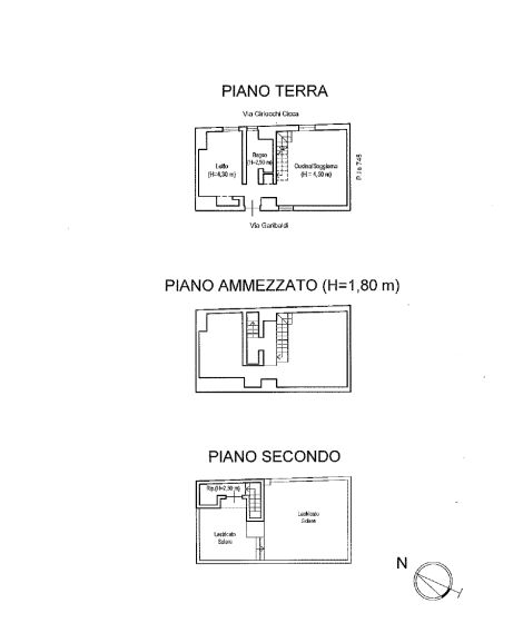 Via S. Giovanni Bosco, 6