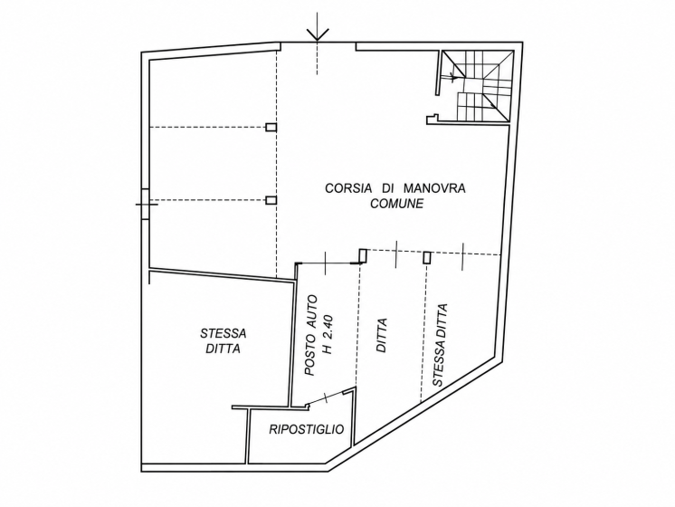 Frazione Thures 2