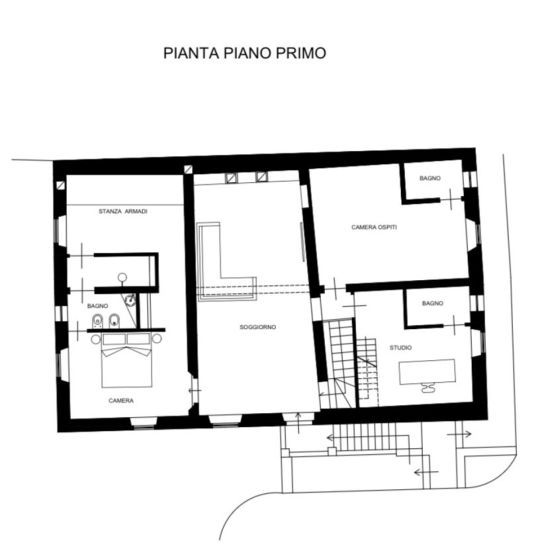 Via Di Postignano II, 7