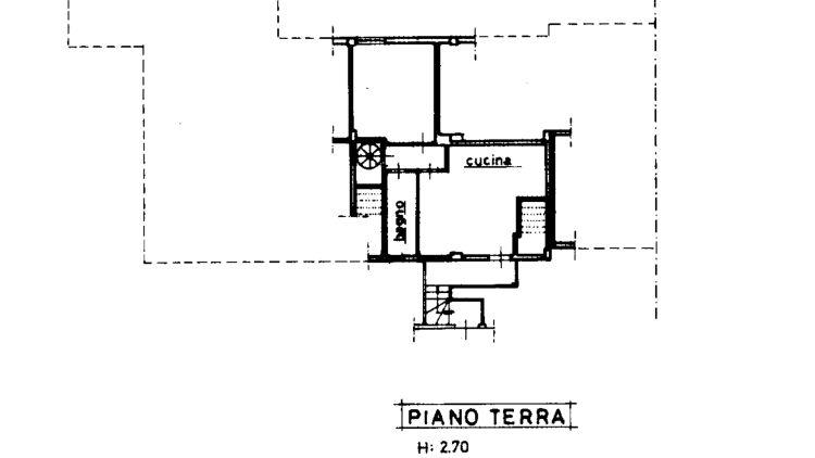 Via C. Ginori, 53E