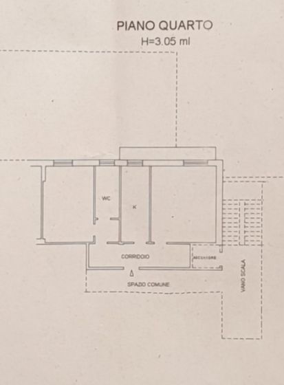 Via Mario Greco, 185