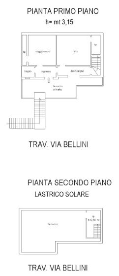 Traversa Bellini