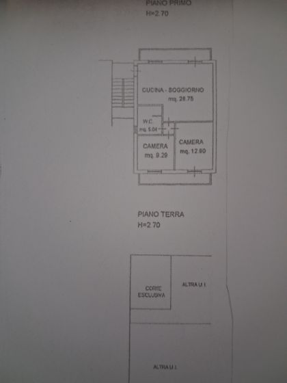 Frazione Isola Centipera