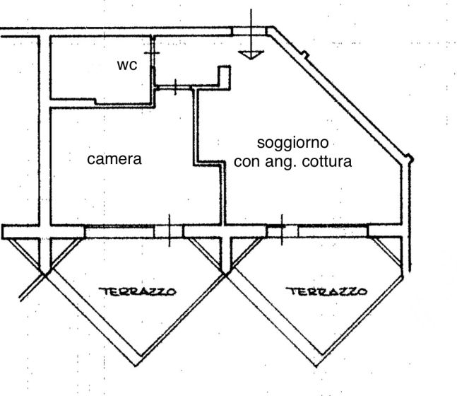 Via Cassia, 791
